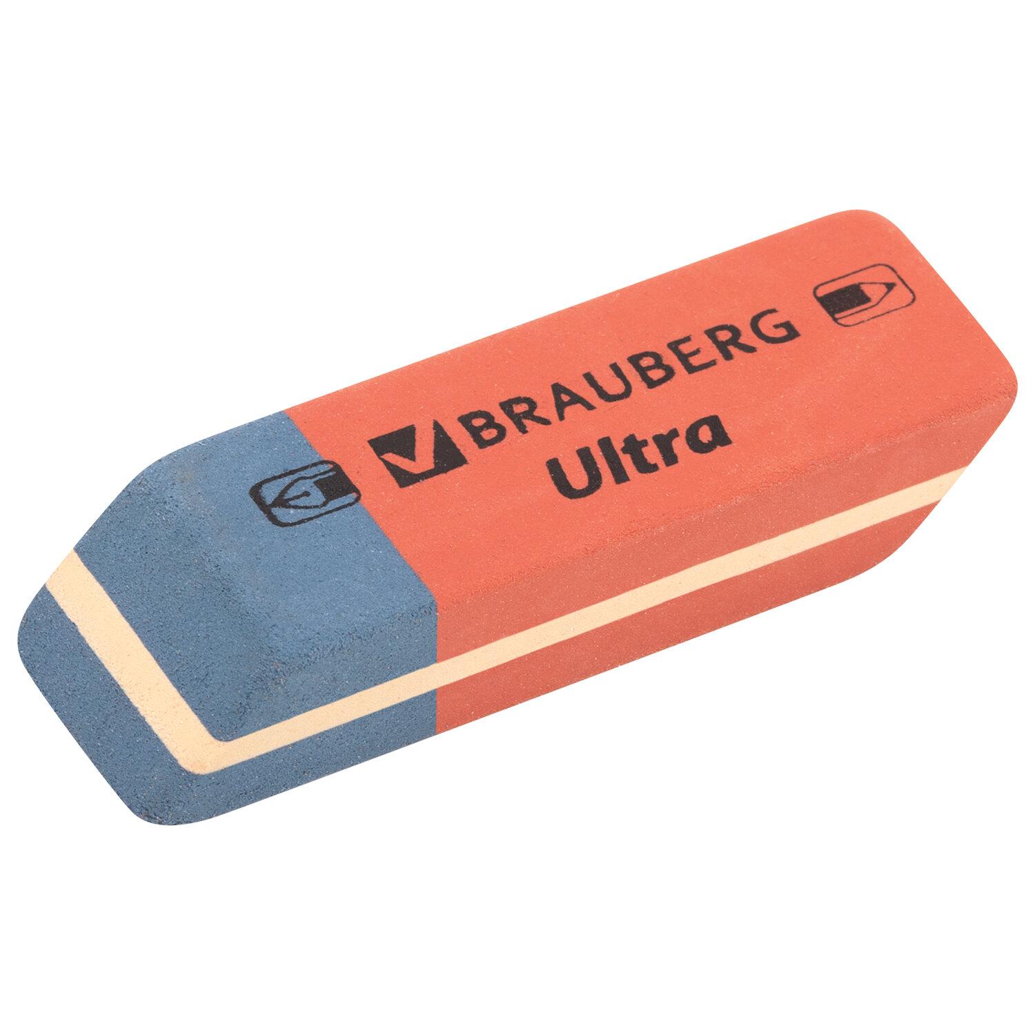  BRAUBERG Ultra 6 .,   41148 , -,  , 229599.
