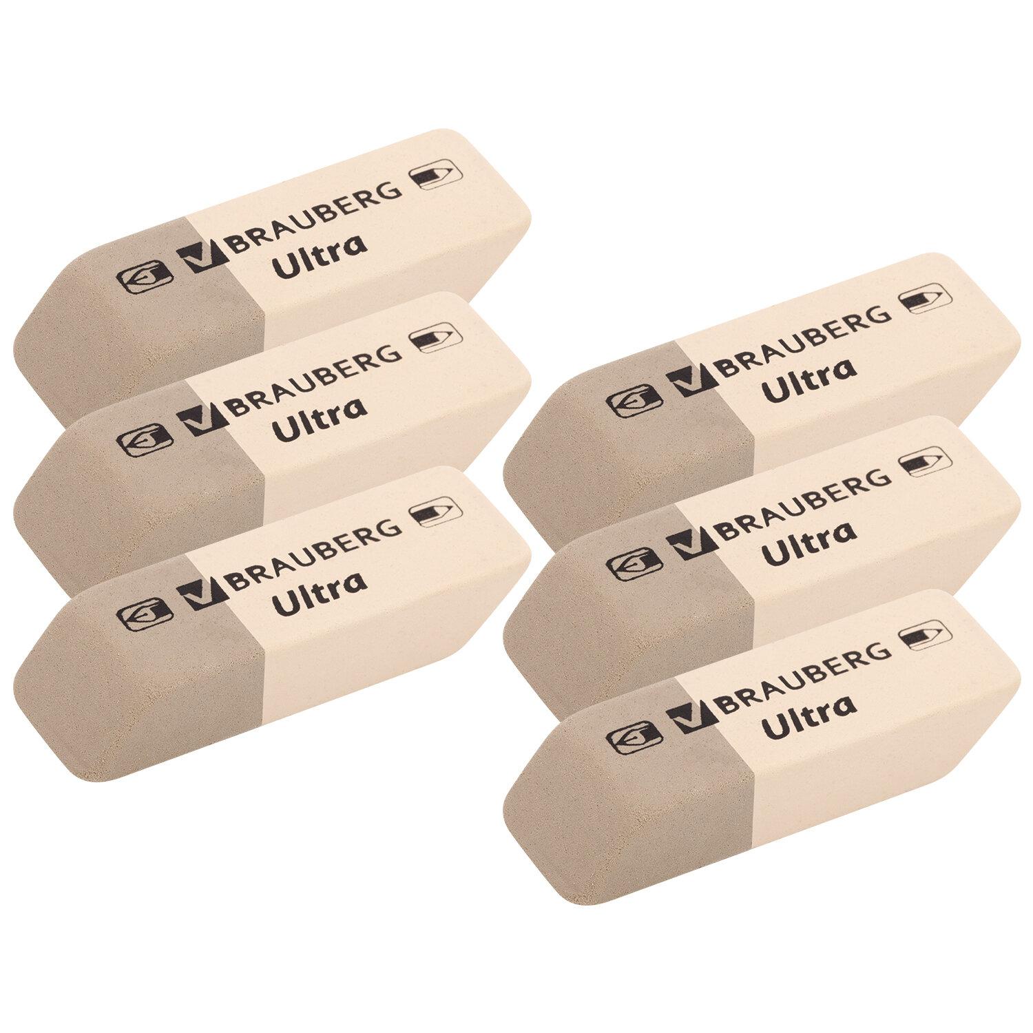  BRAUBERG Ultra 6 .,   41148 , -,  , 229600