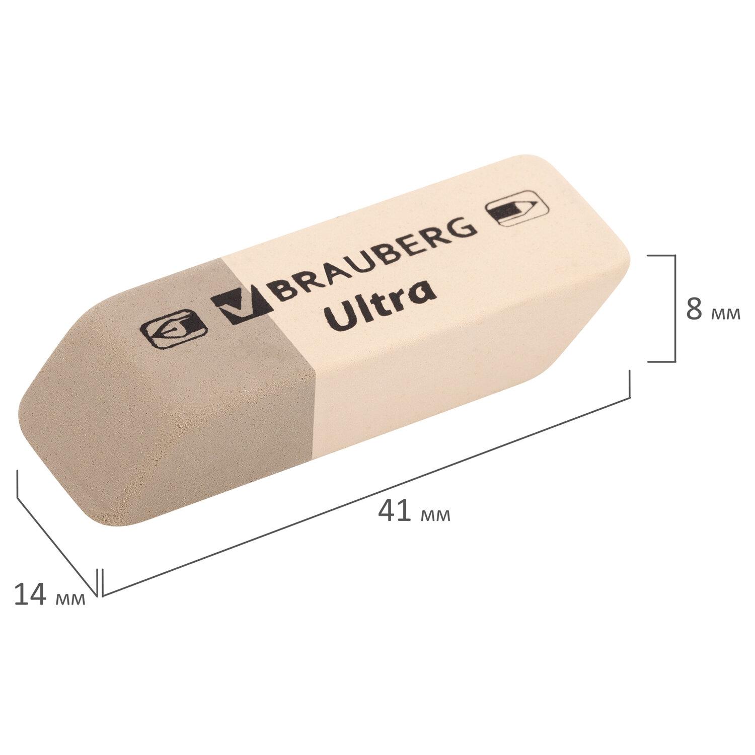  BRAUBERG Ultra 6 .,   41148 , -,  , 229600