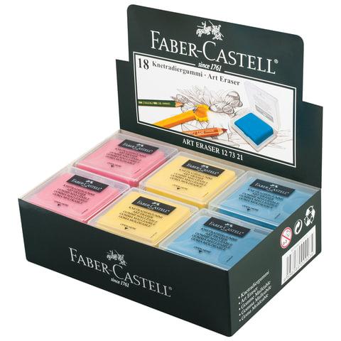 ������-������ �������������� FABER-CASTELL, 40�35�10 ��, ������� �������, 127321