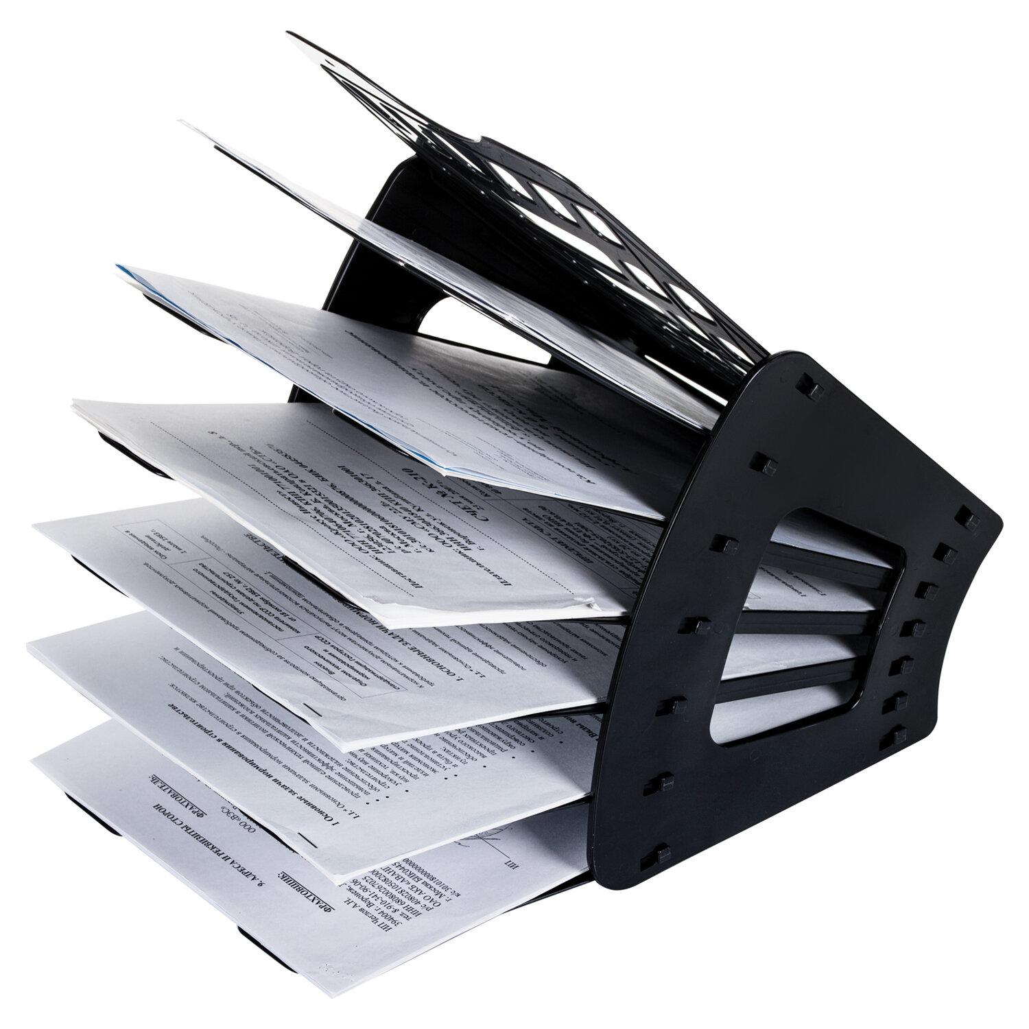     BRAUBERG Basic 7- , 6 , , , 237019
