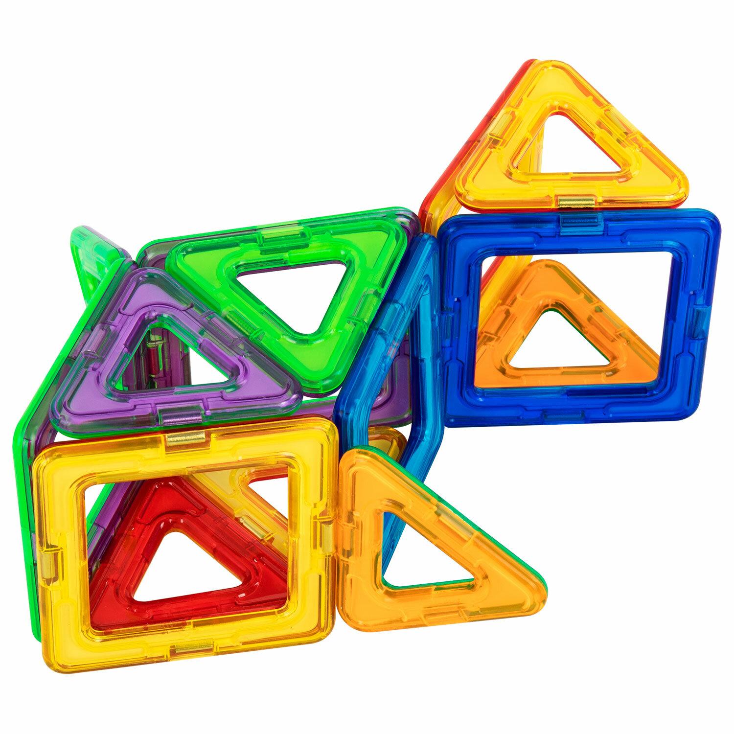   MAGNETIC BLOCKS, 30  , BRAUBERG KIDS,  1, 665719