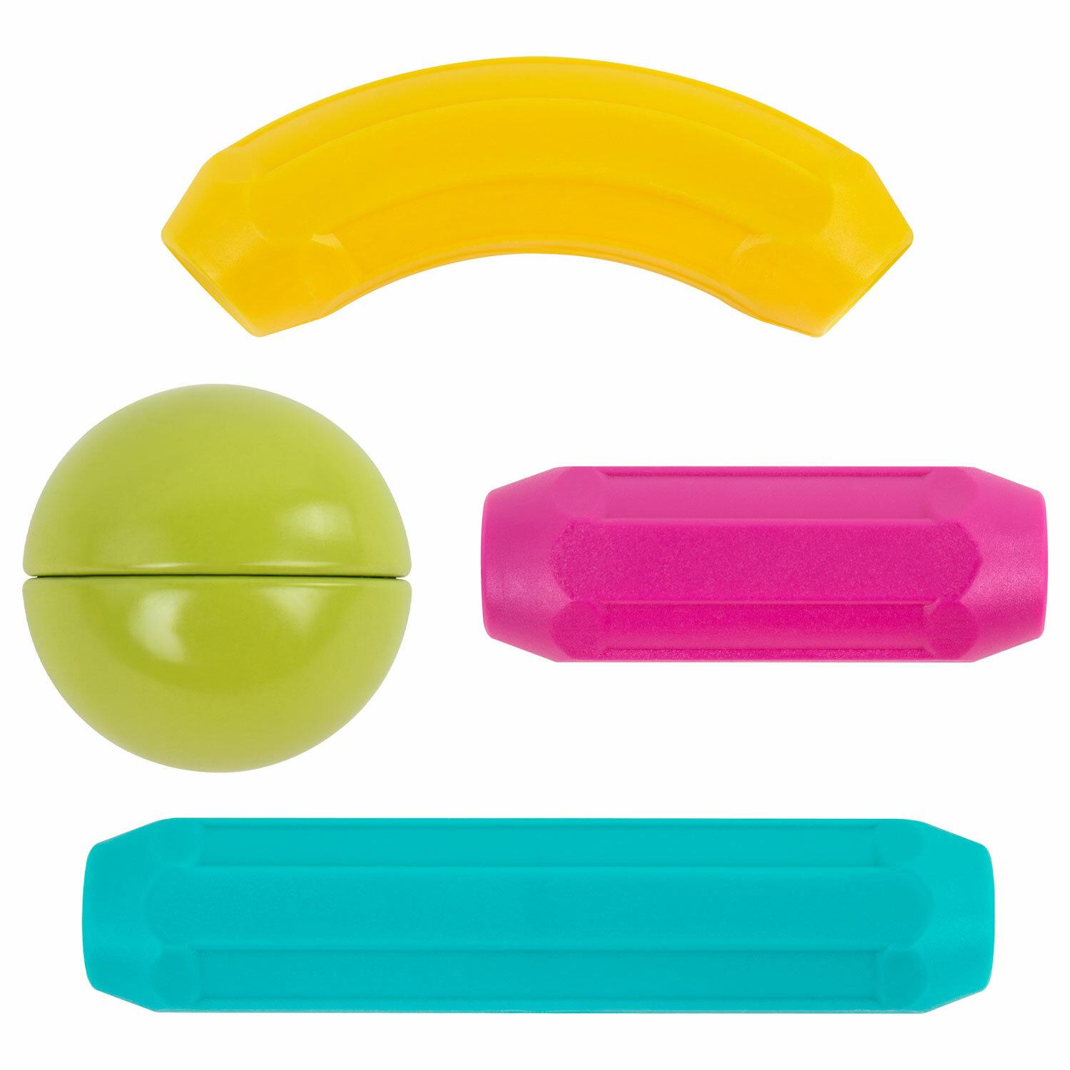   MAGNETIC STICKS, 72  , BRAUBERG KIDS,  1, 665722