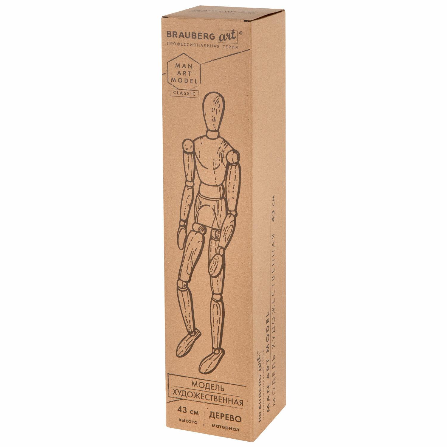   ,  43 ,  , BRAUBERG ART CLASSIC, 192514