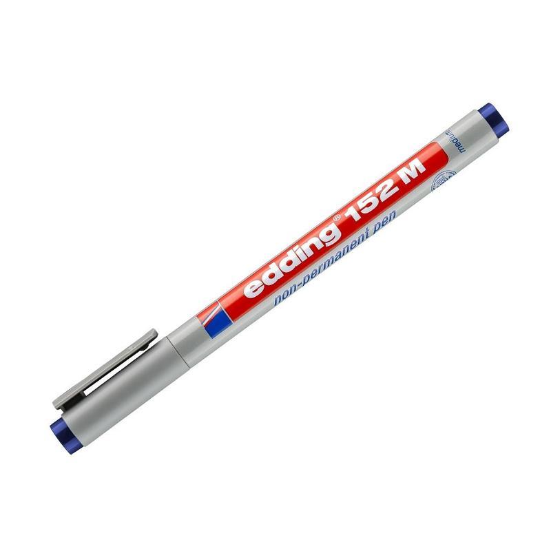   .  EDDING 152/3 M  1  
