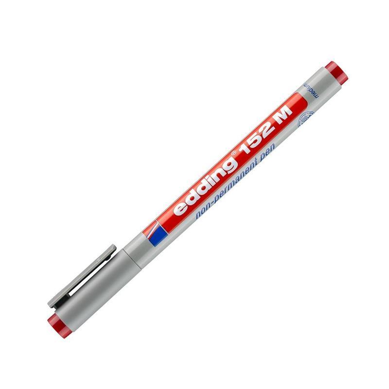   .  EDDING 152/2 M  1  