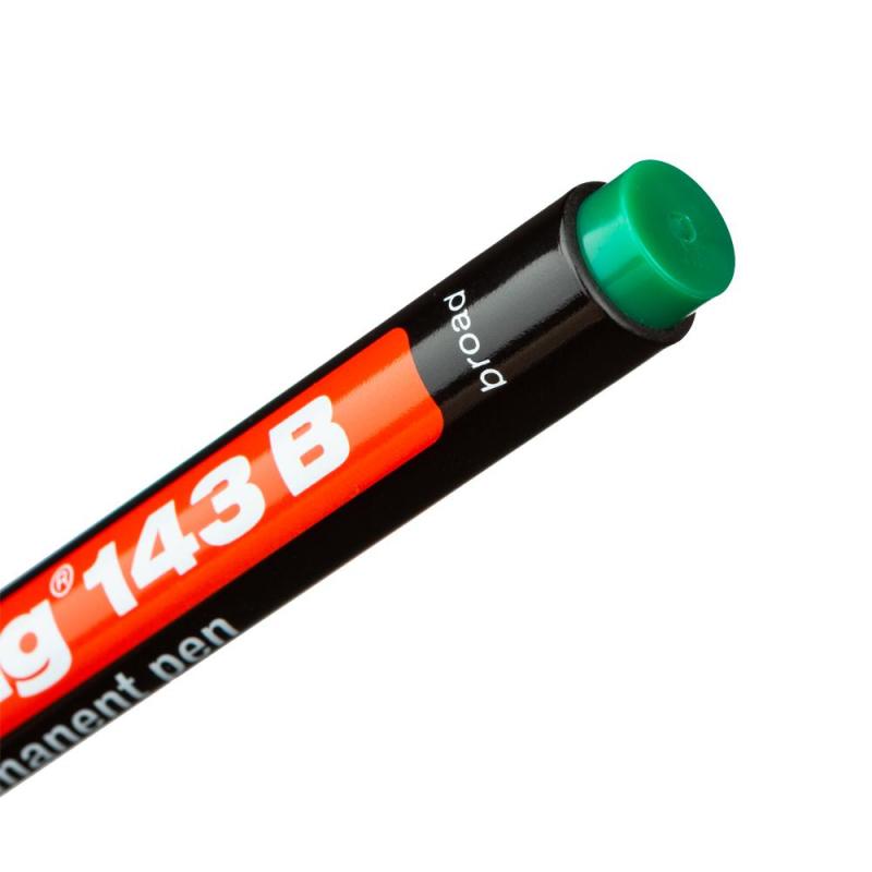 ������ ������������ ��� �����.������. EDDING 143/4 B ������� 1-3 ��