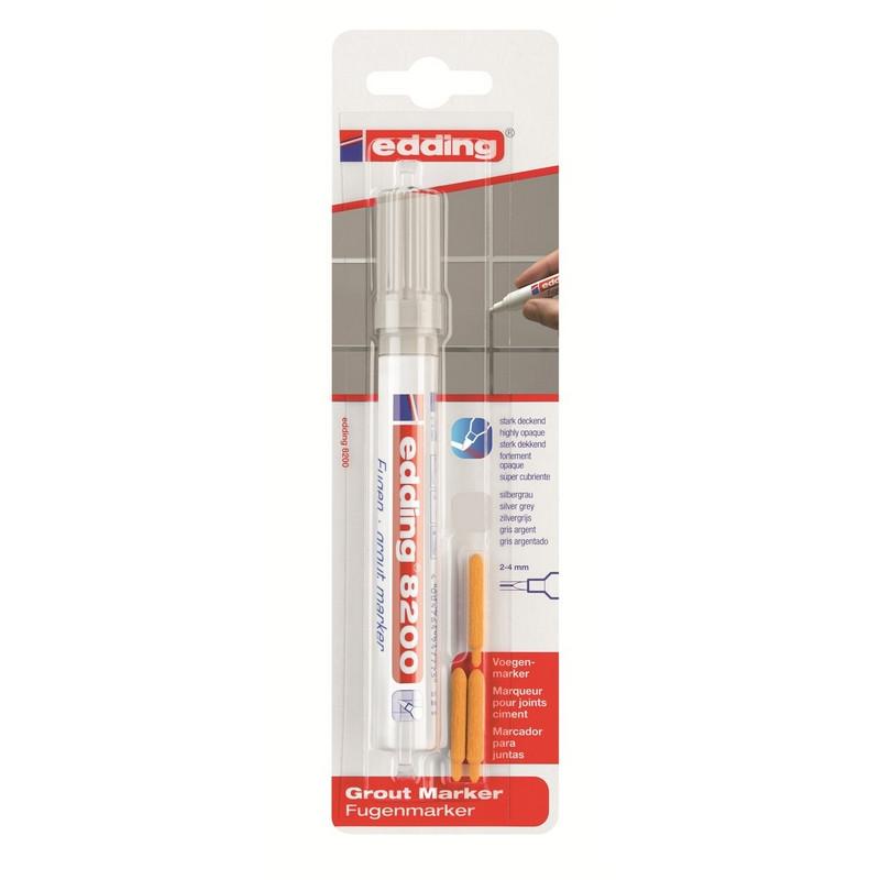    EDDING E-8200 . 2-4 