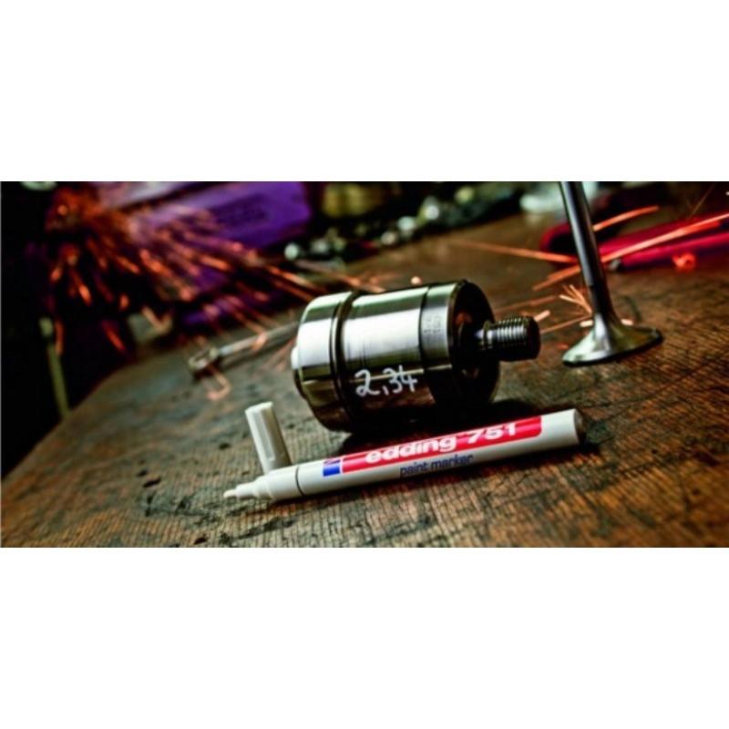   () EDDING E-751/4 , 1-2, . .,