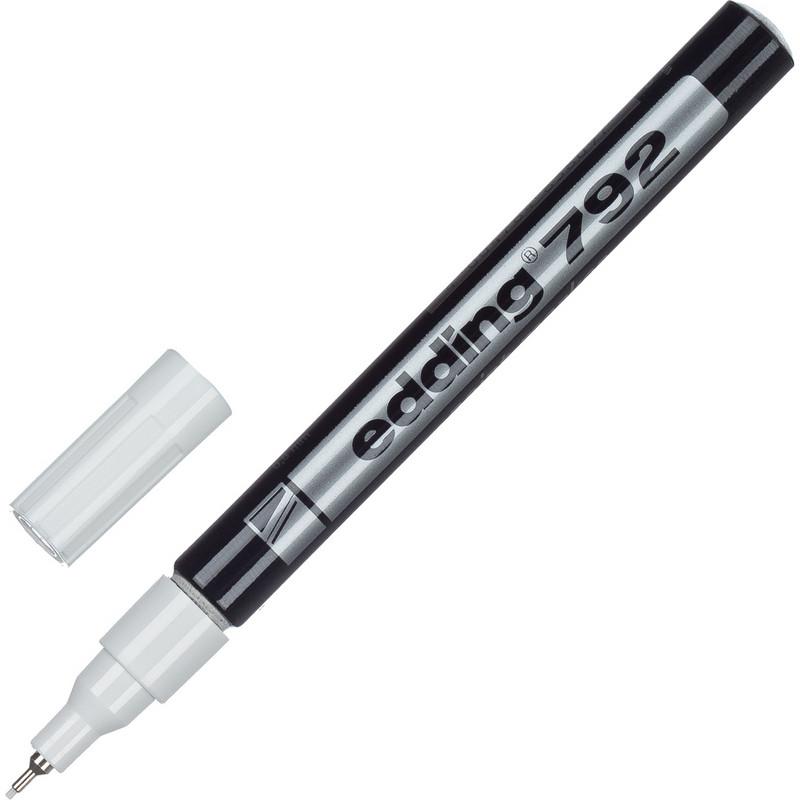   () EDDING E-792/49  0,8, . .