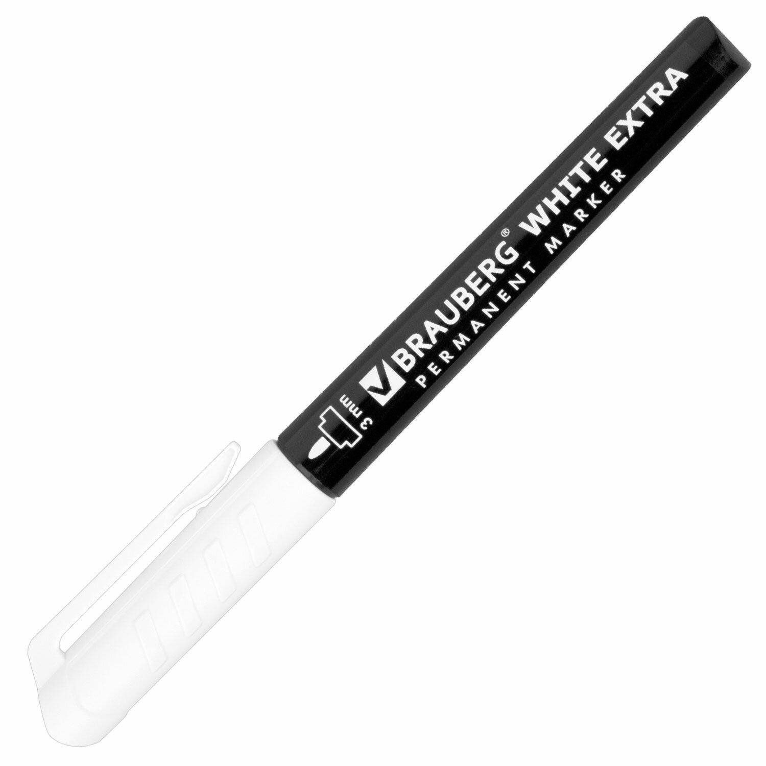   BRAUBERG WHITE EXTRA, ,   3 , 152488