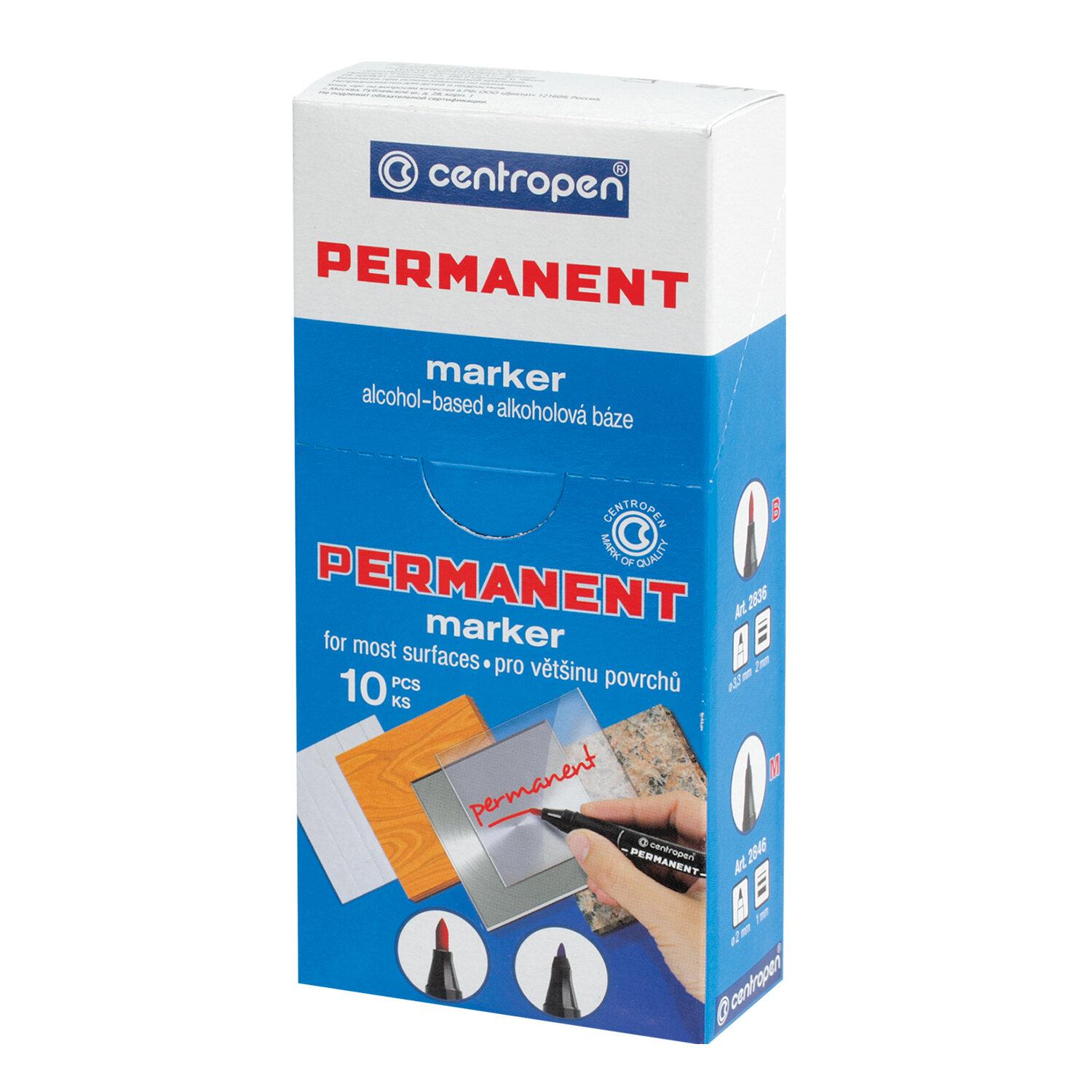 ������ ������������ CENTROPEN 2846, ������� ������ ����������, 1 ��, 628469410