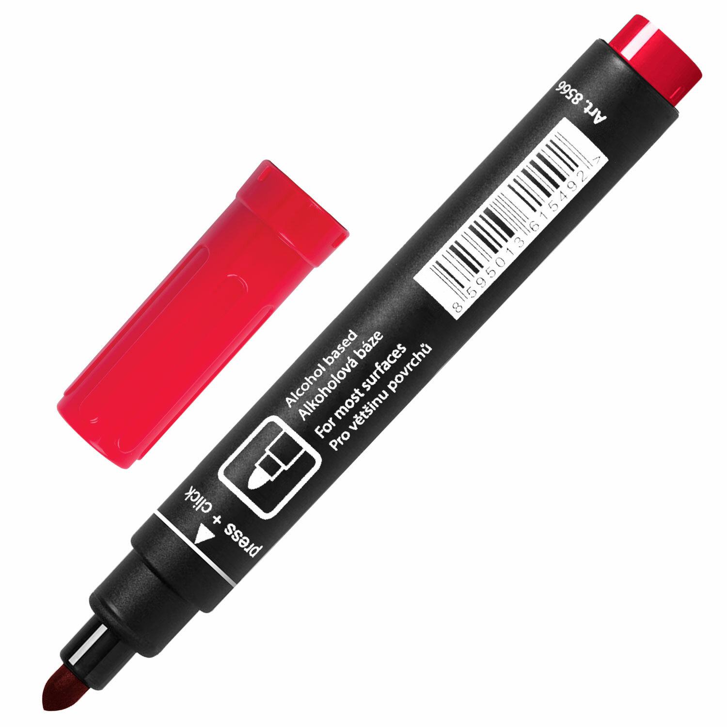 ������ ������������ CENTROPEN 8566, �������, ������� ����������, 2,5 ��, 5 8566 0104