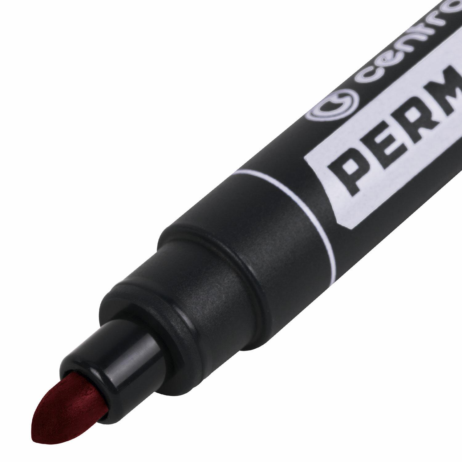 ������ ������������ CENTROPEN 8566, �������, ������� ����������, 2,5 ��, 5 8566 0104