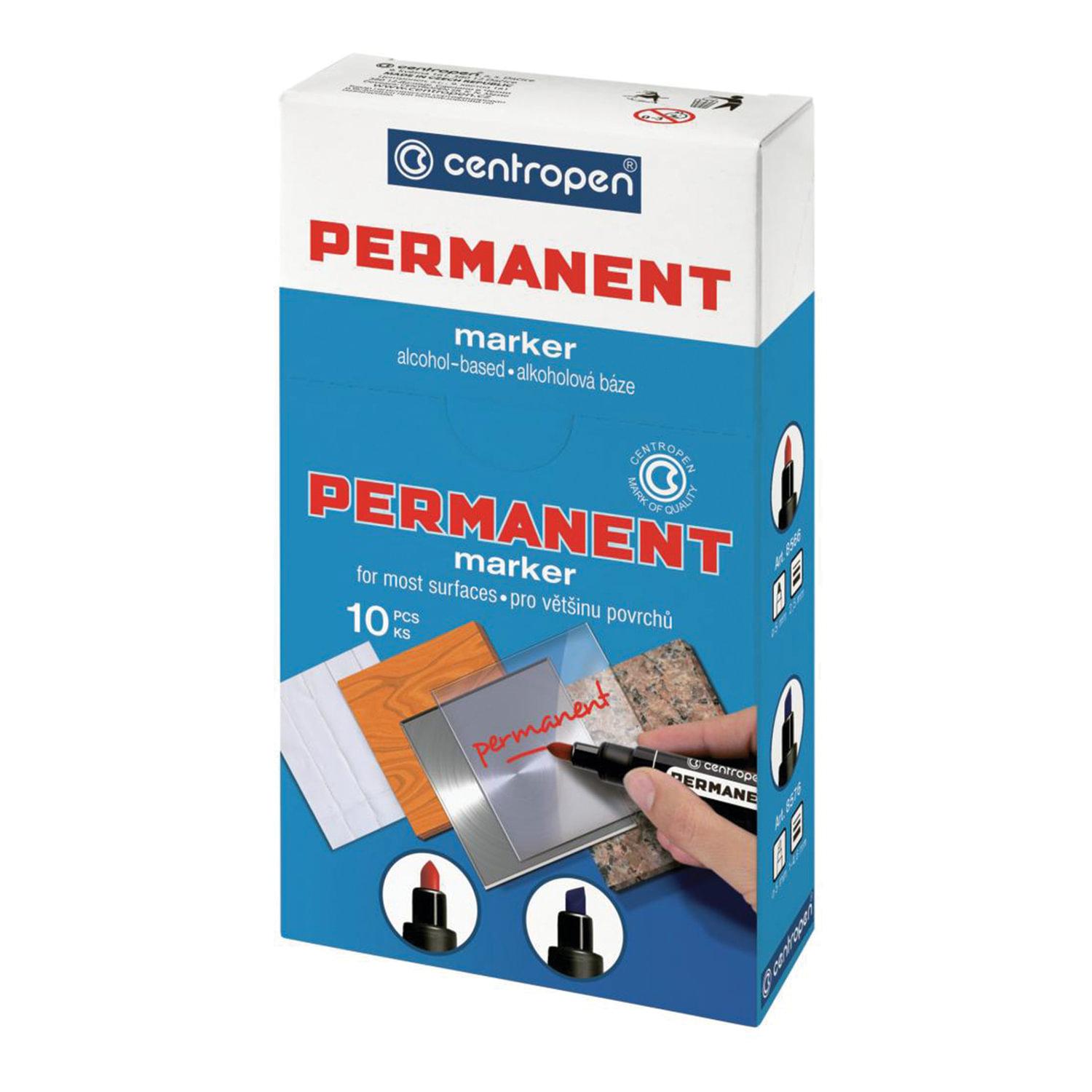 ������ ������������ CENTROPEN 8576, �������, ��������� ����������, 1-4,6 ��, 585760104