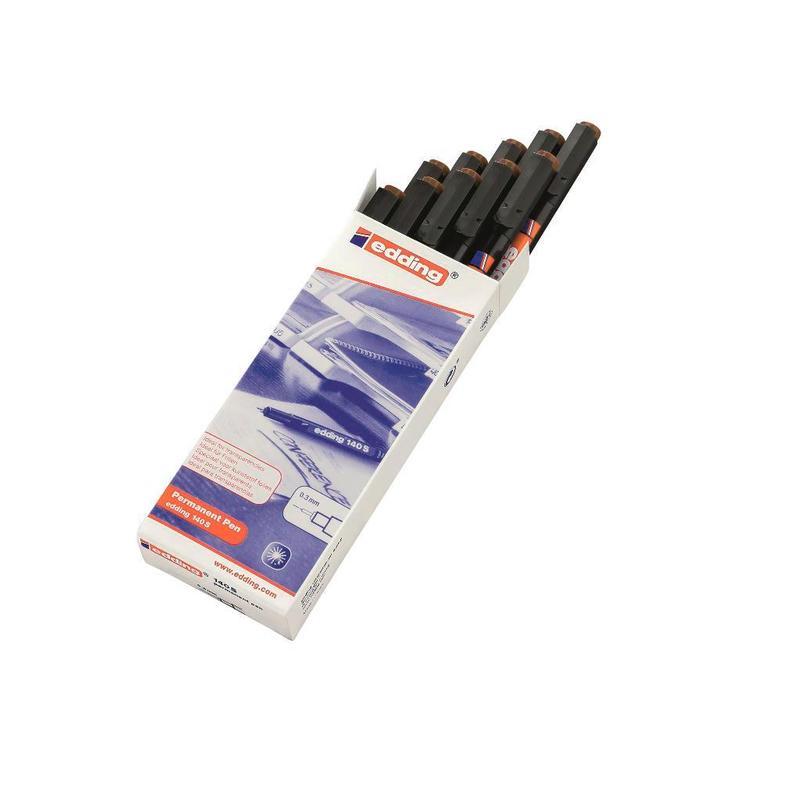    .  EDDING 140/7  0,3