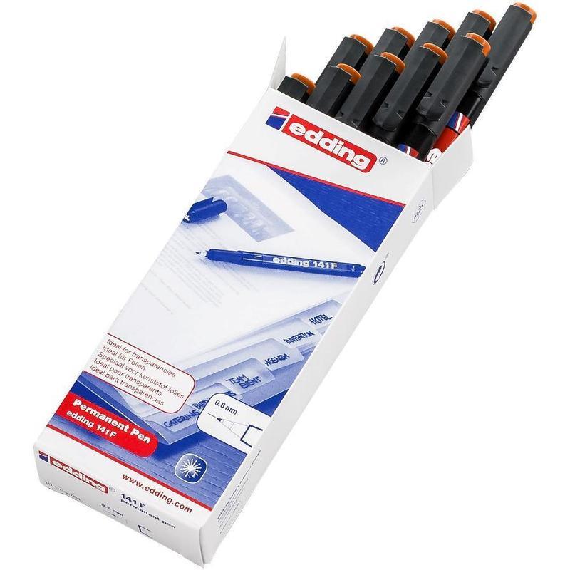    .  EDDING 141/7  0,6