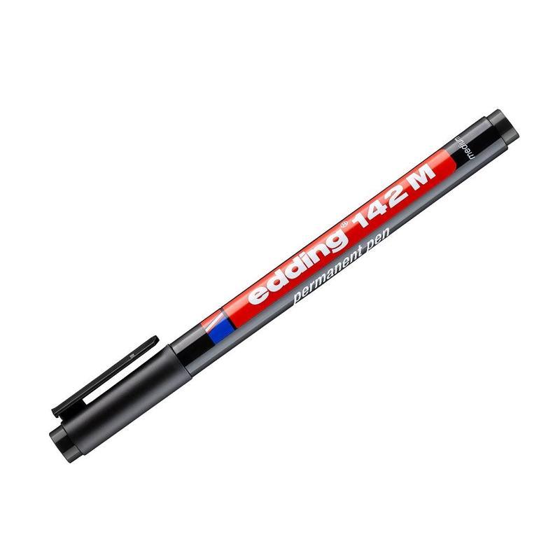   .  EDDING 142/1 M  1 