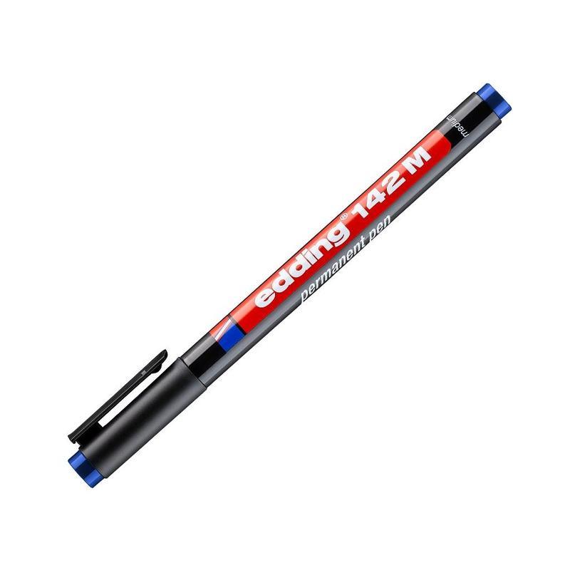    .  EDDING 142/3 M  1 