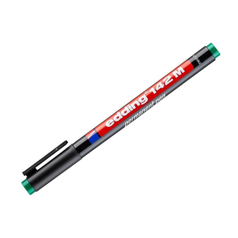    .  EDDING 142/4 M  1 