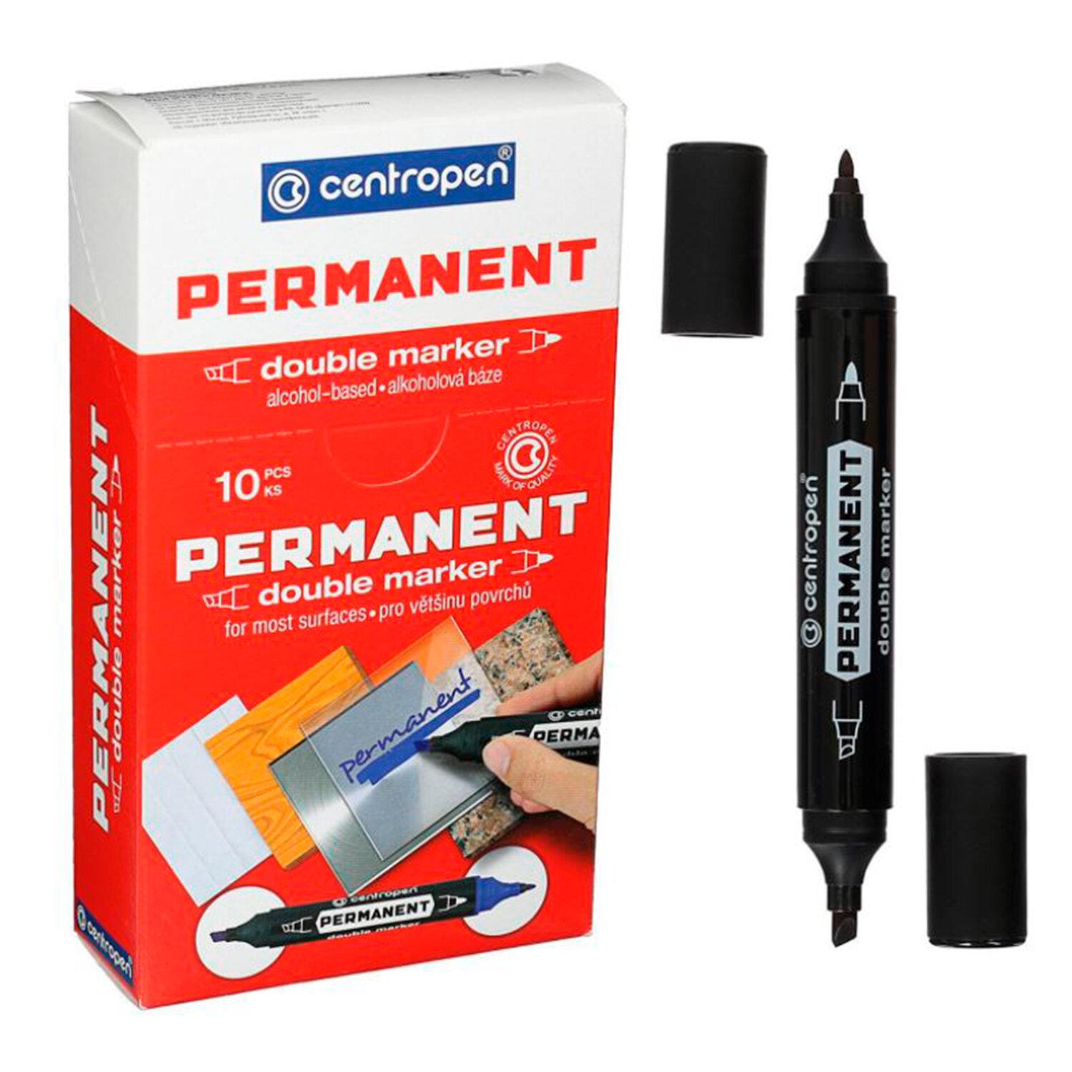 ������ ������������ ������������ CENTROPEN 1666, ������, �������/���������, 1/1-4 ��, 616660112