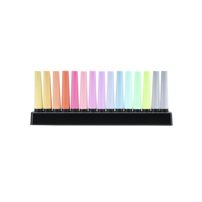   STABILO BOSS ORIGINAL Pastel  15 7015-02-5