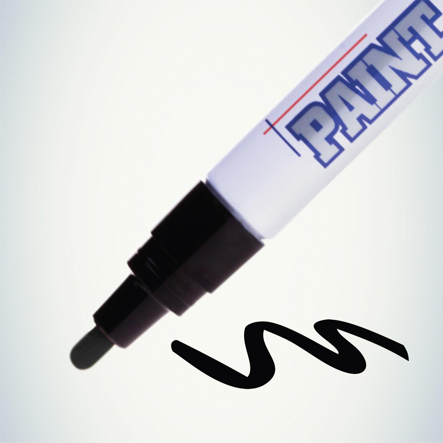-  (paint marker) MUNHWA, 4 , , -,  , PM-01