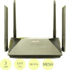 �a����������� Asus RT-AX53U AX1800