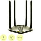 ������������� ������������ Mercusys MR1200G AC1200 10/100/1000BASE-TX �����