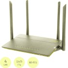 ������������� D-Link DIR-815/RU/R4A AC1200 LTE USB