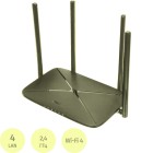 ������������� Mercusys MB115-4G