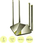������������� Mercusys MR30G AC1200 10/100/1000BASE-TX ������