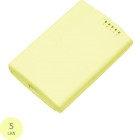 ������������� Mikrotik PowerBOX 5xLAN (RB750P-PBr2)
