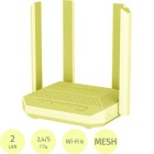 ������������� Netcraze (Keenetic) Challenger (NC-3910)