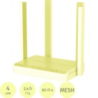 ������������� Netcraze (Keenetic) Runner 4G (NC-2212)