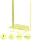 ������������� Netcraze (Keenetic) Start (NC-1112)