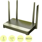 ������������� Netis NX31 AX3000 10/100/1000M � 3