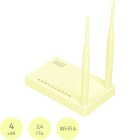 ������������� Netis WF2419E N300, �� 300 ����/�, 802.11n, �����