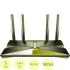 ������������� TP-Link Archer AX10 AX1500 4 LAN, 1000 ����/�