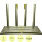 ������������� TP-Link Archer AX12 AX1500 3 LAN, 1000 ����/�