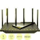 ������������� TP-LINK Archer AX72 AX5400 � ���������� Mesh USB 4G