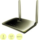 ������������� TP-Link Archer MR402 AC1200 4G LTE-����� 150 ��/�