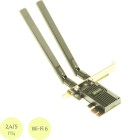 ������������� TP-LINK Archer TX20E AX1800 Bluetooth 5.2 PCI Express