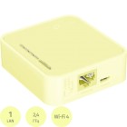 ������������� TP-Link TL-MR3020 N150 3G/4G �����������