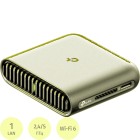 ������������� TP-Link TL-WR3002X AX3000 USB 3.0 microSD Pocket Travel