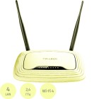 ������������� TP-LINK  TL-WR841N