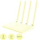 ������������� Xiaomi Mi Router 4C (�����) RU (DVB4428GL)