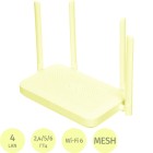 ������������� Xiaomi Router AX1500 EU (DVB4412GL)