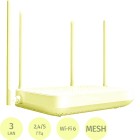 ������������� Xiaomi Router AX1500 RU (DVB4449GL)