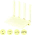 ������������� Xiaomi Router AX3000T RU (DVB4441GL)
